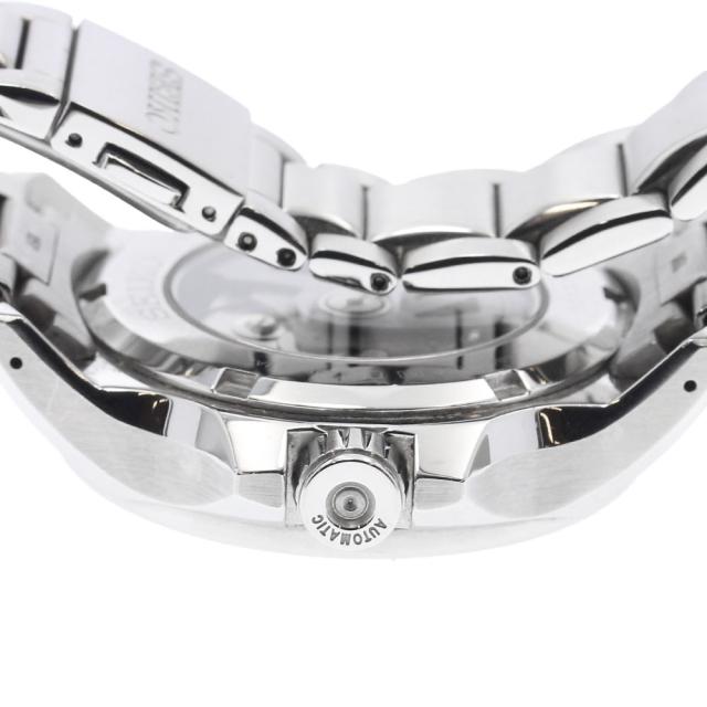 セイコー SEIKO SAEC011/6R21-00E0 ブライツ アナンタ デイデイト 自動  