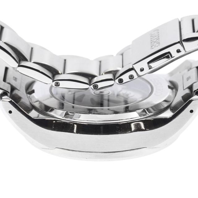 セイコー SEIKO SAEC011/6R21-00E0 ブライツ アナンタ デイデイト 自動