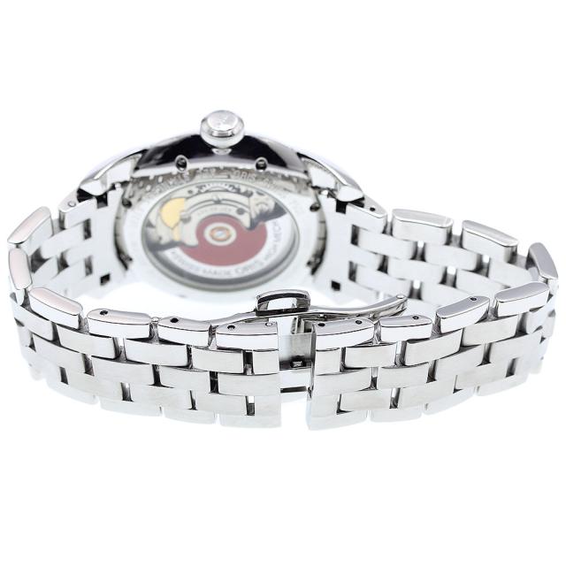 オリス ORIS 7552 アートリエ デイト 自動巻き メンズ _905458 腕時計  