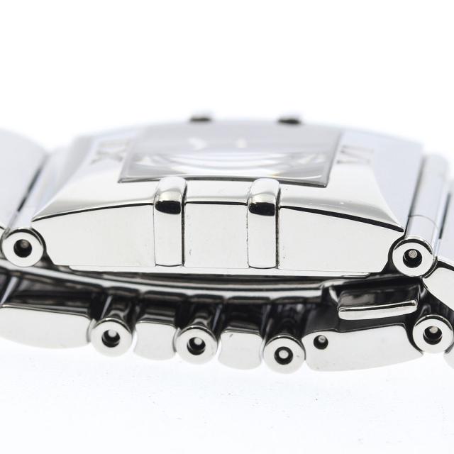 オメガ OMEGA 1521.31 コンステレーション カレ クアドラ クォーツ レディース 保証書付き_906012