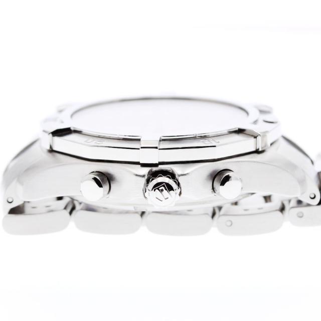 美品✨ 新品ベルト タグホイヤー エクスクルーシブ CN1111 クロノ