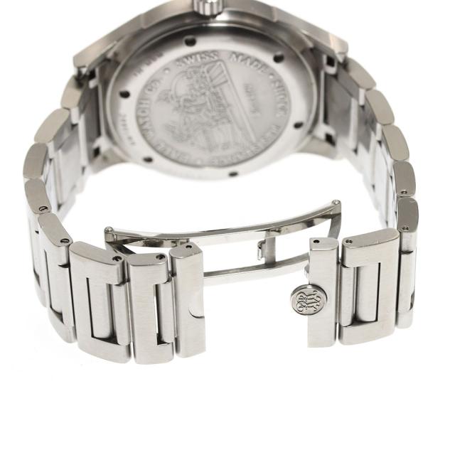 ボールウォッチ BALLWATCH NM1088C ストークマン デイト 自動巻き  