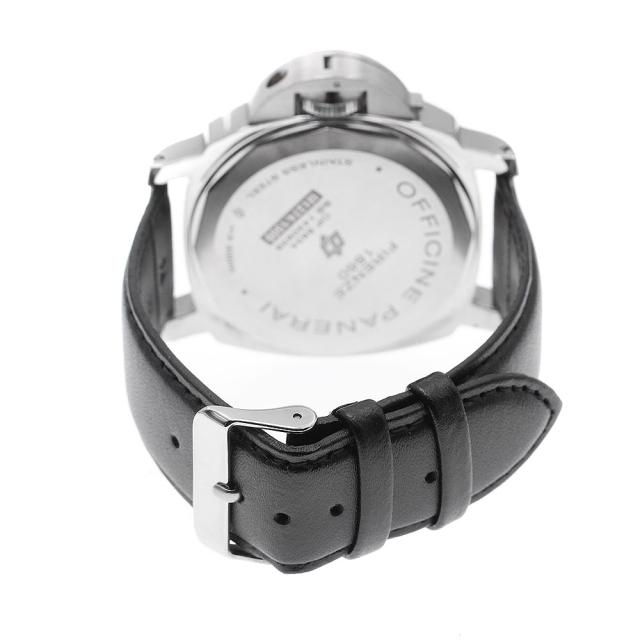 パネライ PANERAI PAM00000 ルミノール ベース ロゴ 手巻き メンズ