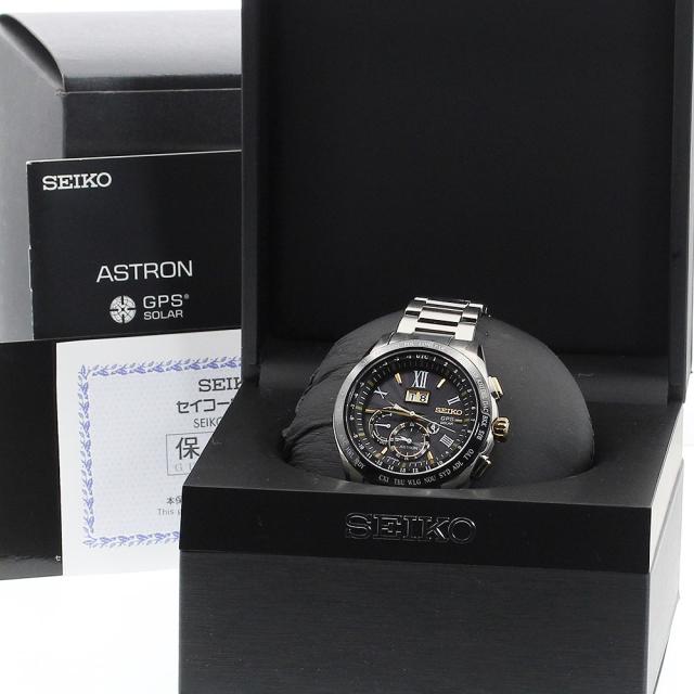 SEIKO SEIKO Astron 8X42-0AB0-3