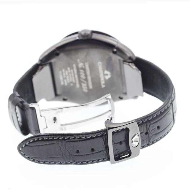 シチズン CITIZEN AO4014-09E/4398-T023410 カンパノラ コスモサイン
