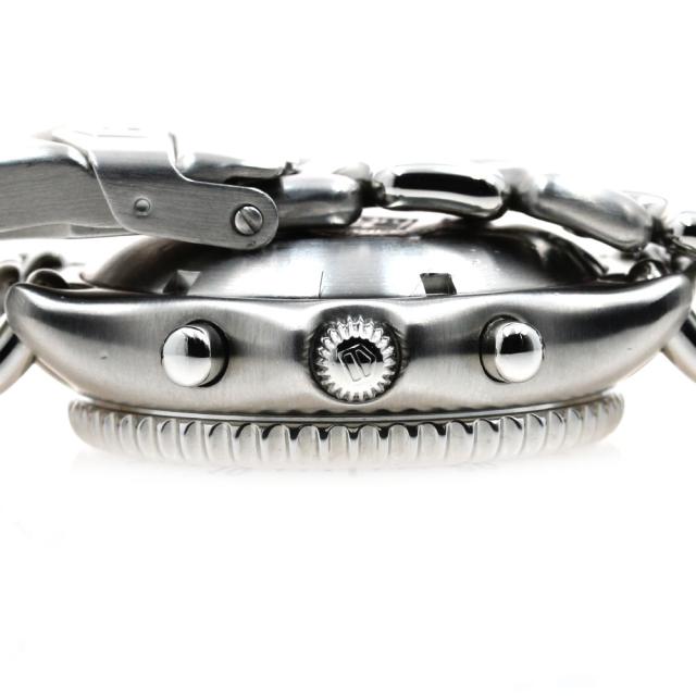 タグホイヤー TAG HEUER CG2111-R0 セル クロノグラフ デイト 自動巻き