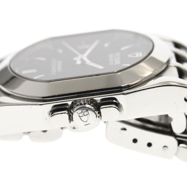 チュードル TUDOR 33100 モナーク デイト 自動巻き メンズ _909570_2