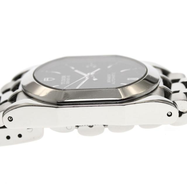 チュードル TUDOR 33100 モナーク デイト 自動巻き メンズ _909570_3