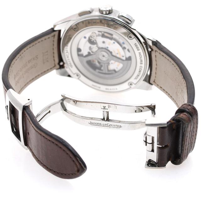 ジャガー・ルクルト JAEGER-LECOULTRE Q9028480/842.8.C1.S ポラリス