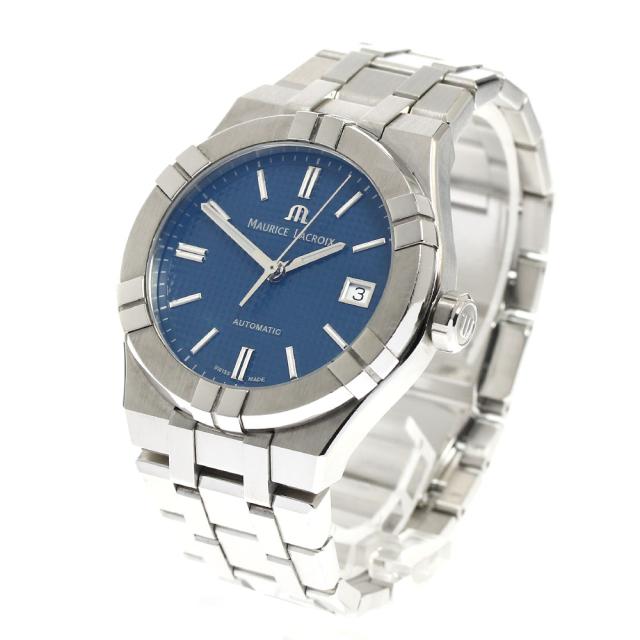 モーリス・ラクロア Maurice Lacroix AI6007-SS002-430-1 アイコン  