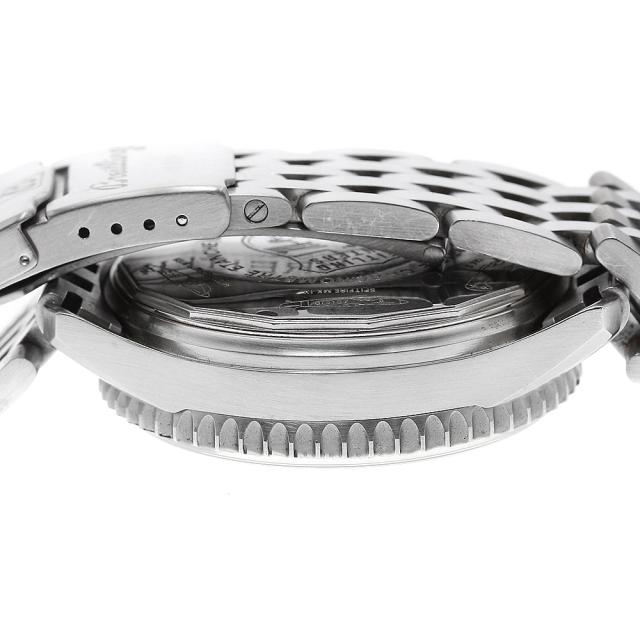 ブライトリング BREITLING A13330 ナビタイマー ファイターズ デイト