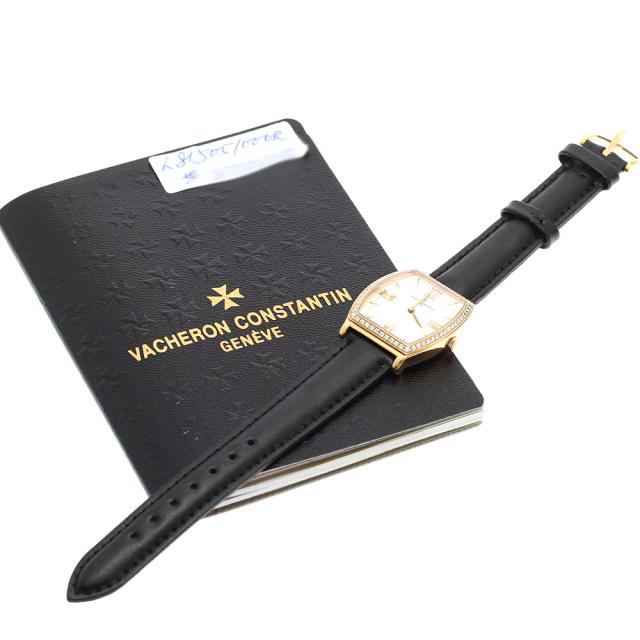 ヴァシュロン・コンスタンタン VACHERON CONSTANTIN 81505/000R-9653