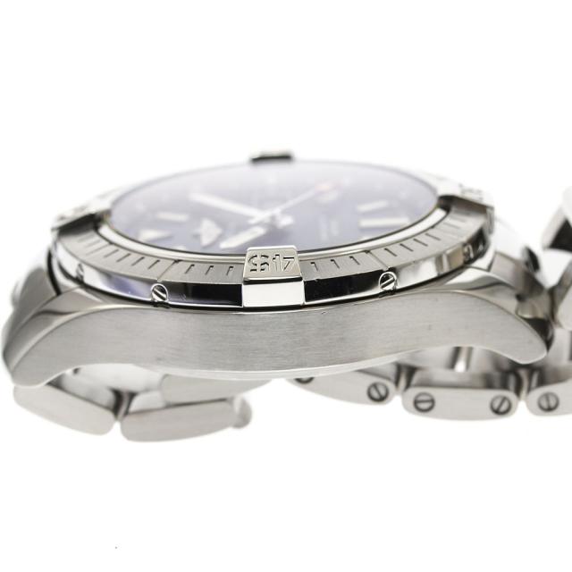 ブライトリング BREITLING A17318 アベンジャー オートマチック 43