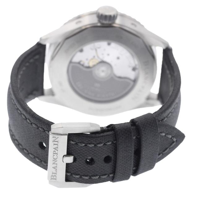 ブランパン Blancpain 5071-1110-B52A フィフティ ファゾムス