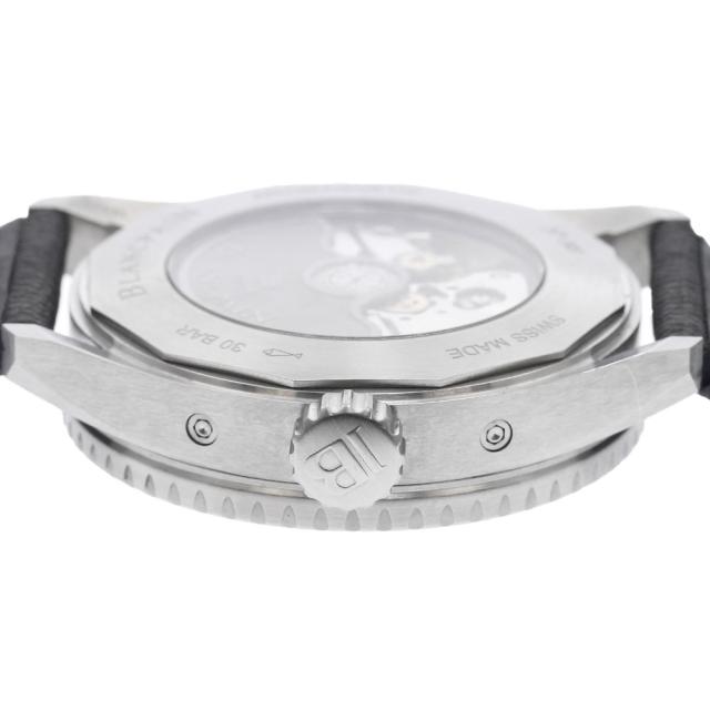 ブランパン Blancpain 5071-1110-B52A フィフティ ファゾムス