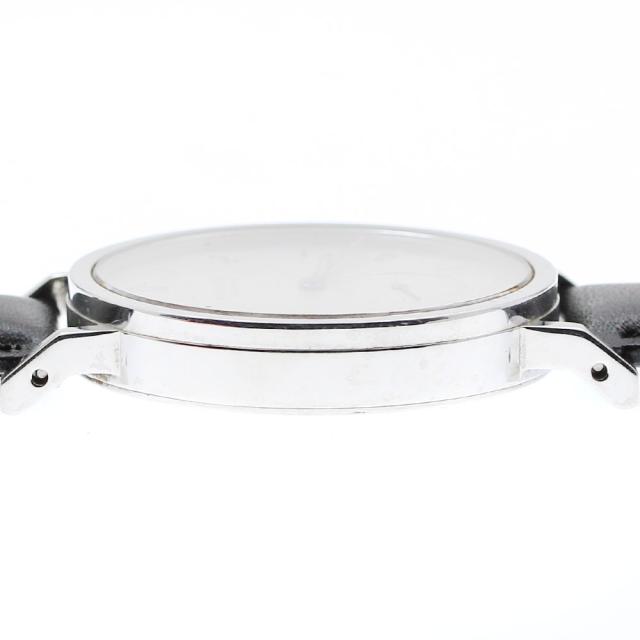 ノモス NOMOS グラスヒュッテ スモールセコンド 手巻き メンズ _903201 