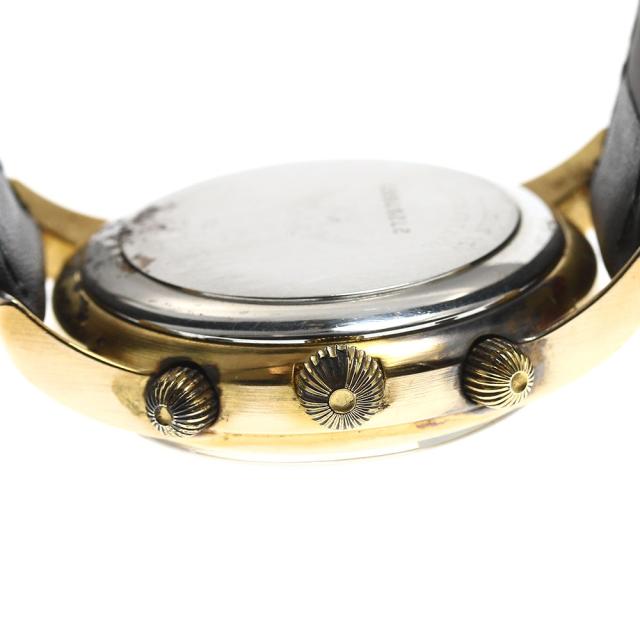 ロンジン LONGINES L4.661.2 モニュメント グランドクラシック Cal  