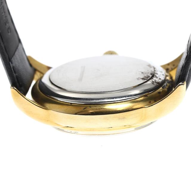 ロンジン LONGINES L4.661.2 モニュメント グランドクラシック Cal  