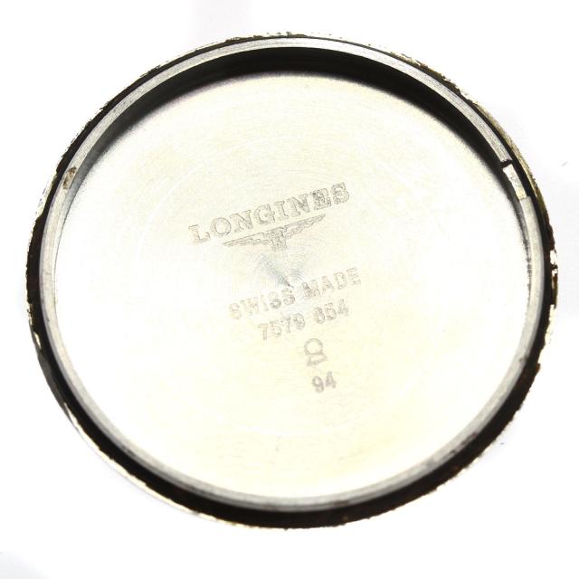 ロンジン LONGINES L4.661.2 モニュメント グランドクラシック Cal  