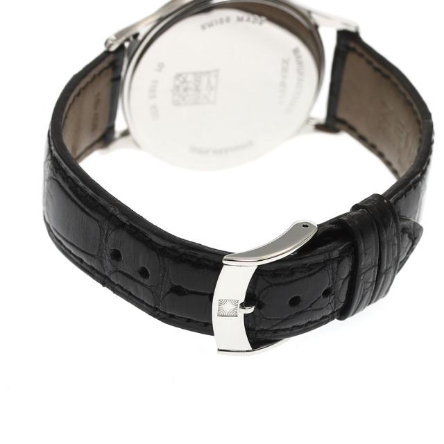 ゼニス ZENITH 01.1125.650 クラス エリート デイト 手巻き メンズ  