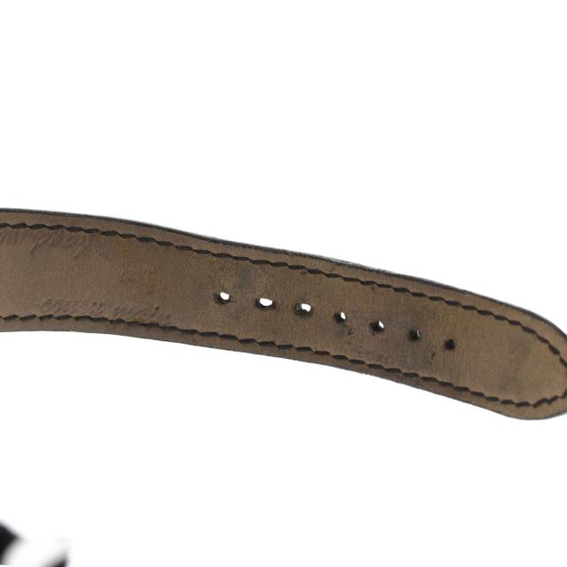 ゼニス ZENITH 01.1125.650 クラス エリート デイト 手巻き メンズ  