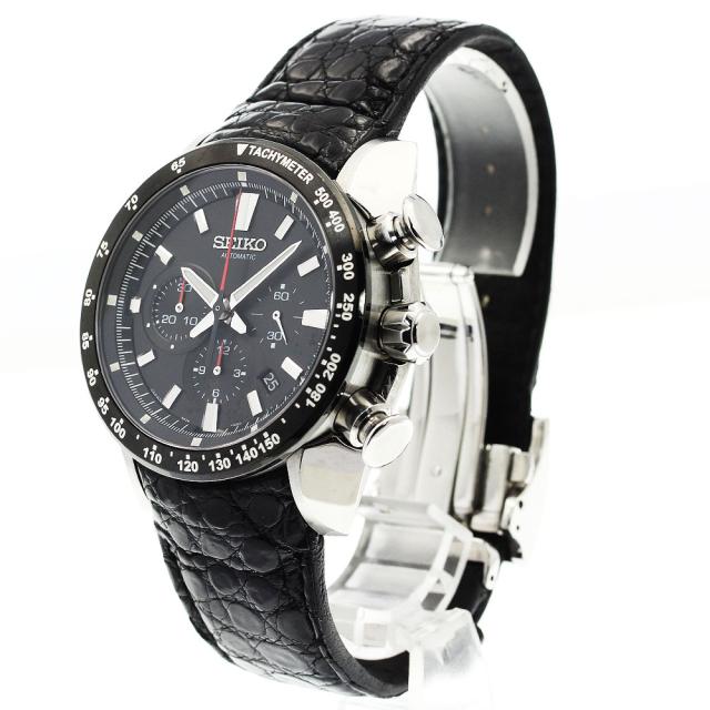 セイコー SEIKO SAEK003/8R28-00C0 ブライツ アナンタ クロノグラフ  