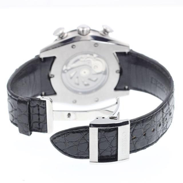 セイコー SEIKO SAEK003/8R28-00C0 ブライツ アナンタ クロノグラフ  