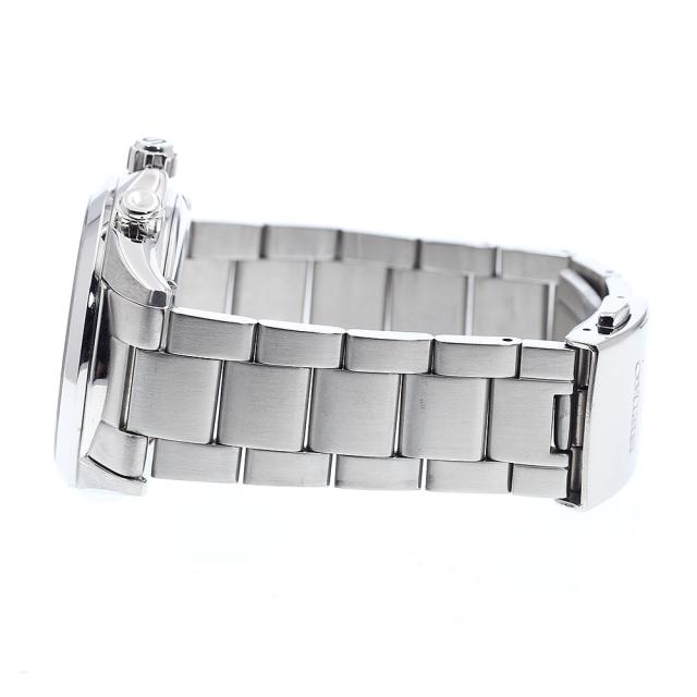 セイコー SEIKO SARB015/6R15-00E0 メカニカル アルピニスト デイト  