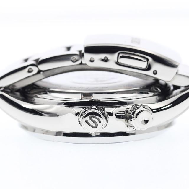 セイコー SEIKO SARB015/6R15-00E0 メカニカル アルピニスト デイト  