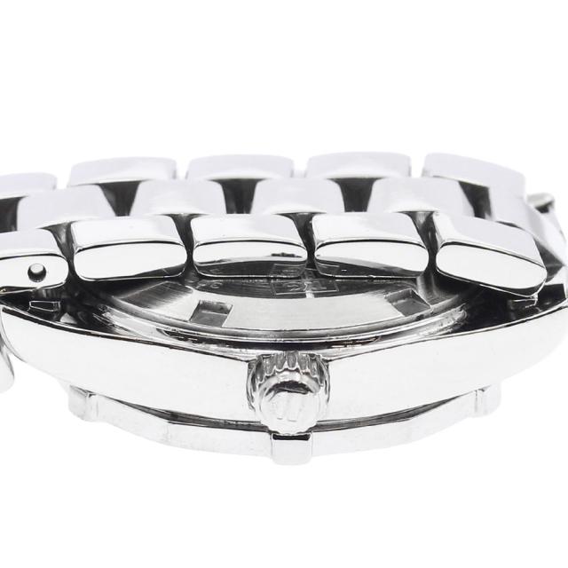 タグホイヤー TAG HEUER WAF1416 アクアレーサー 10P ダイヤベゼル クォーツ レディース _907568_4