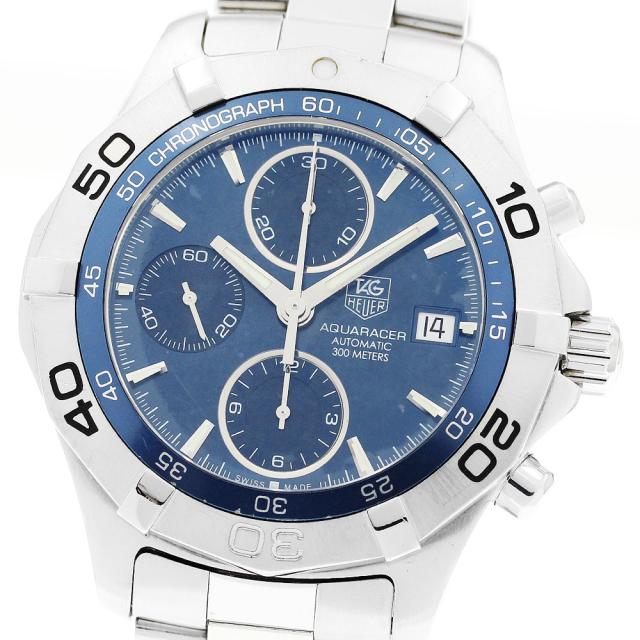 タグホイヤー TAG HEUER / 470.513 クロノグラフ 電池切れ 現状 ジャンク タグホイヤー TAG HEUER / 470.513 クロノグラフ 電池切れ 現状 ジャンク