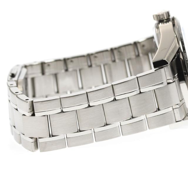 タグホイヤー TAG HEUER WV211M-0 カレラ キャリバー5 デイト 自動巻き  