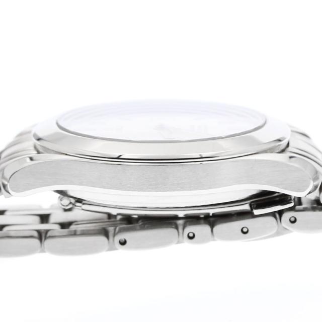 ベルト訳あり オメガ OMEGA 2501.21 シーマスター120 デイト 自動巻き メンズ _912255_4