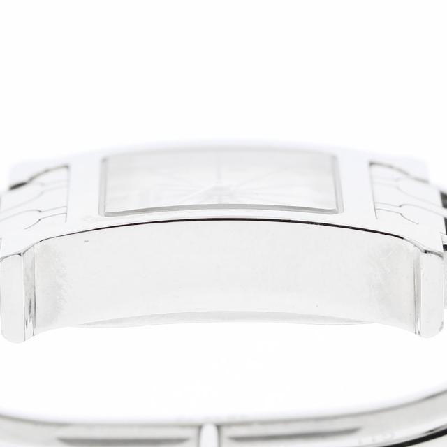 エルメス HERMES HH1.110 Hウォッチ ミニ クォーツ レディース _912314_4