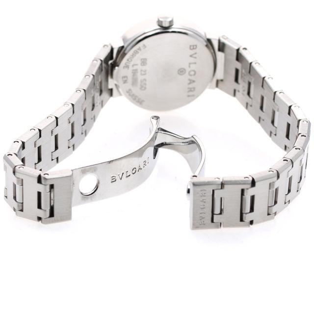 ブルガリ BVLGARI BB23SSD ブルガリブルガリ デイト クォーツ レディース _905572 ブルガリ BVLGARI BB23SSD ブルガリブルガリ デイト クォーツ