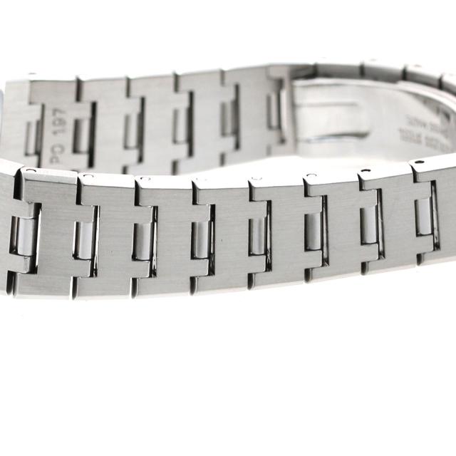 ブルガリ BVLGARI BB23SSD ブルガリブルガリ デイト クォーツ
