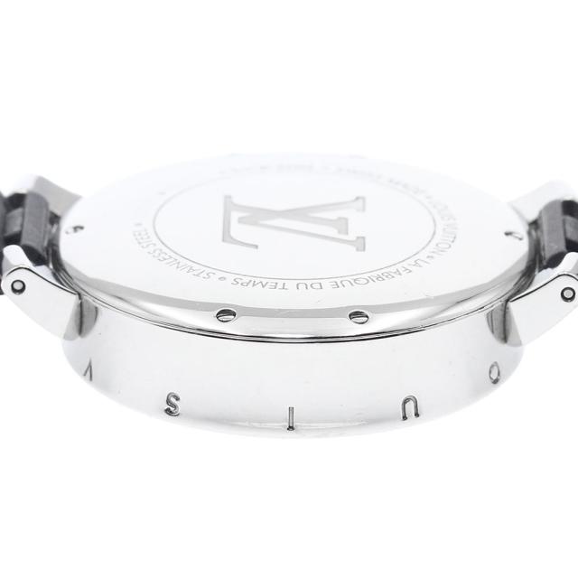 ルイ・ヴィトン LOUIS VUITTON Q8H00 タンブール ムーンスターMM