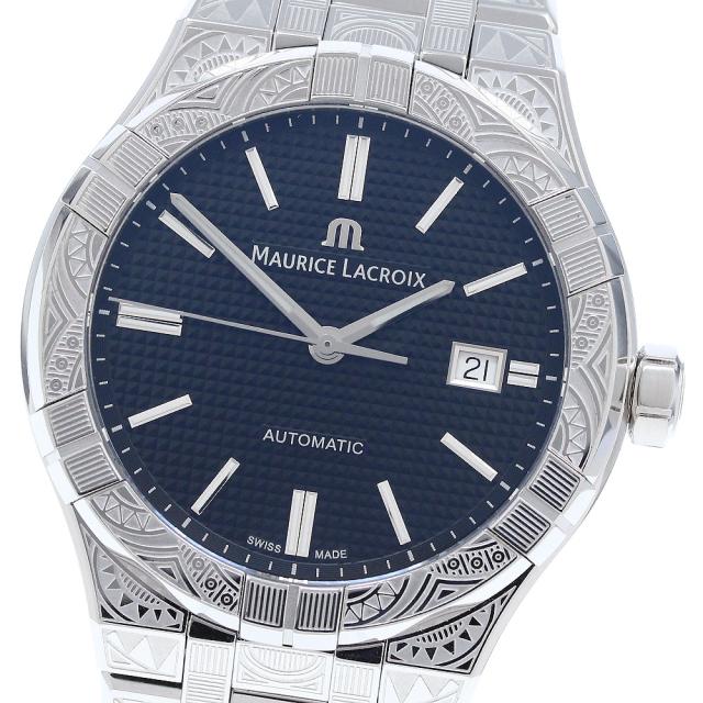 モーリスラクロア MAURICE LACROIX AI6008-SS009-330-1 アイコン