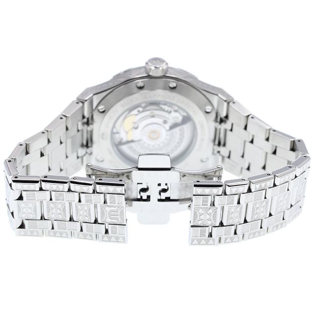 モーリスラクロア MAURICE LACROIX AI6008-SS009-330-1 アイコン