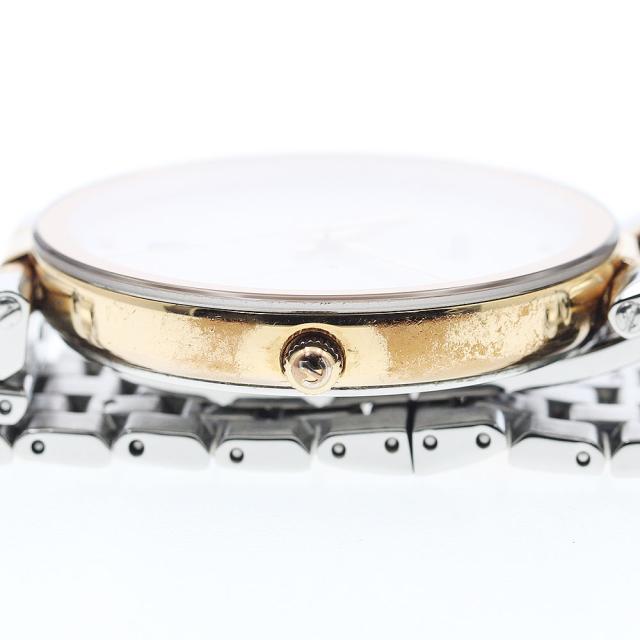 ラドー RADO R48868723 フローレンス デイト 4Pダイヤ クォーツ メンズ _903799_3
