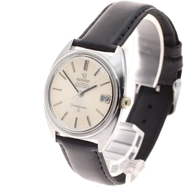 オメガ OMEGA 168017 コンステレーション デイト Cal.564 自動巻き  