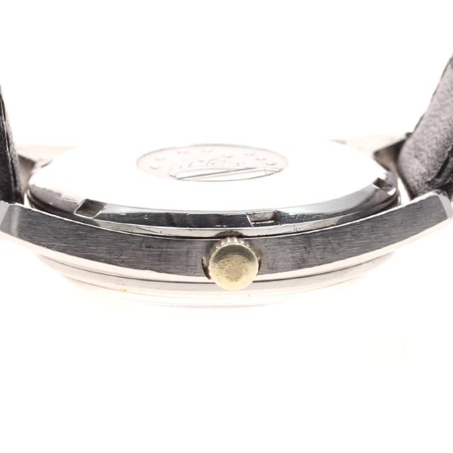 オメガ OMEGA 168017 コンステレーション デイト Cal.564 自動巻き  