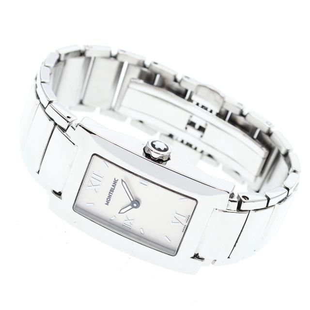 モンブラン MONTBLANC ref.36056 プロファイル クォーツ レディース 内箱付き_911218_2