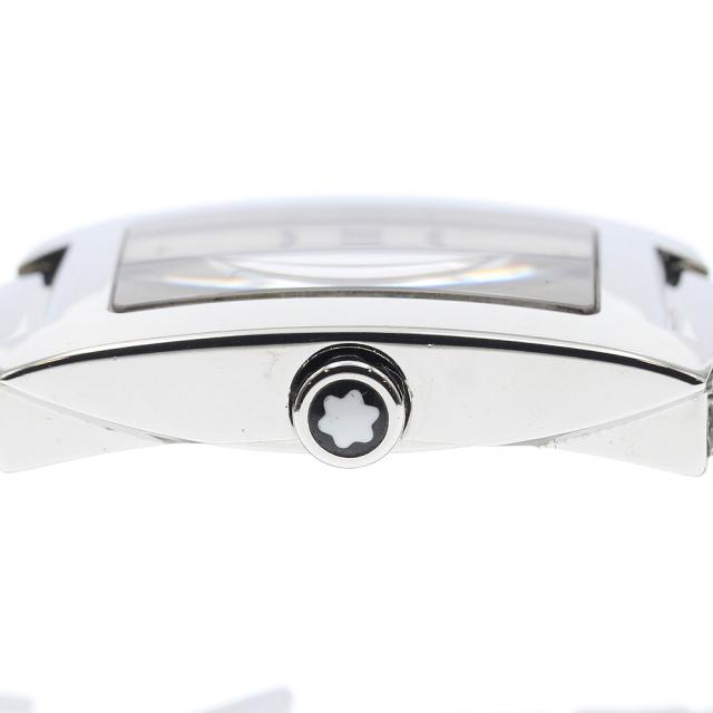 モンブラン MONTBLANC ref.36056 プロファイル クォーツ レディース 内箱付き_911218_3