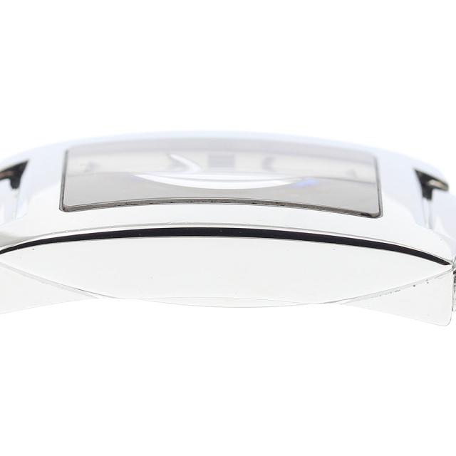 モンブラン MONTBLANC ref.36056 プロファイル クォーツ レディース 内箱付き_911218_5