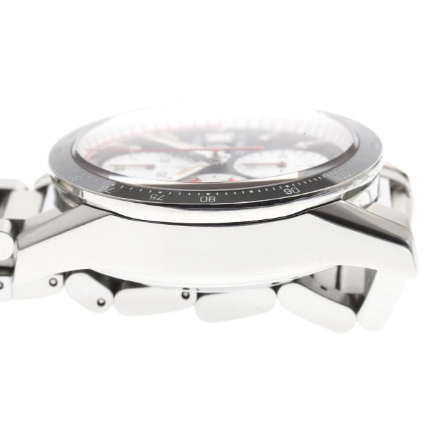 タグホイヤー TAG HEUER CV201AP-0 カレラ キャリバー16 クロノグラフ 自動巻き メンズ _913921 タグホイヤー TAG HEUER CV201AP-0 カレラ キャリバー16 クロノグラフ