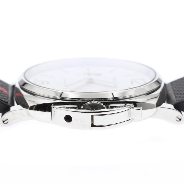 パネライ PANERAI PAM01381 ルミノール ドゥエ ルナ・ロッサ デイト スモールセコンド 自動巻き メンズ 良品 箱・保証書付き_912735_5