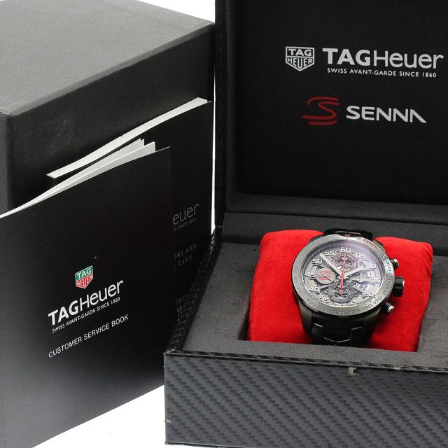 タグホイヤー TAG HEUER CAR2A1L カレラ キャリバー ホイヤー01