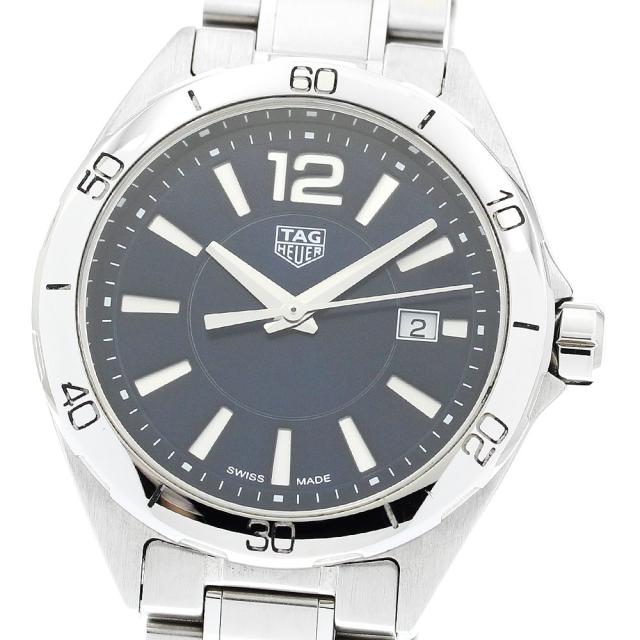 タグホイヤー TAG HEUER WBJ1412.BA0664 フォーミュラ1 デイト クォーツ レディース 箱・保証書付き_909913
