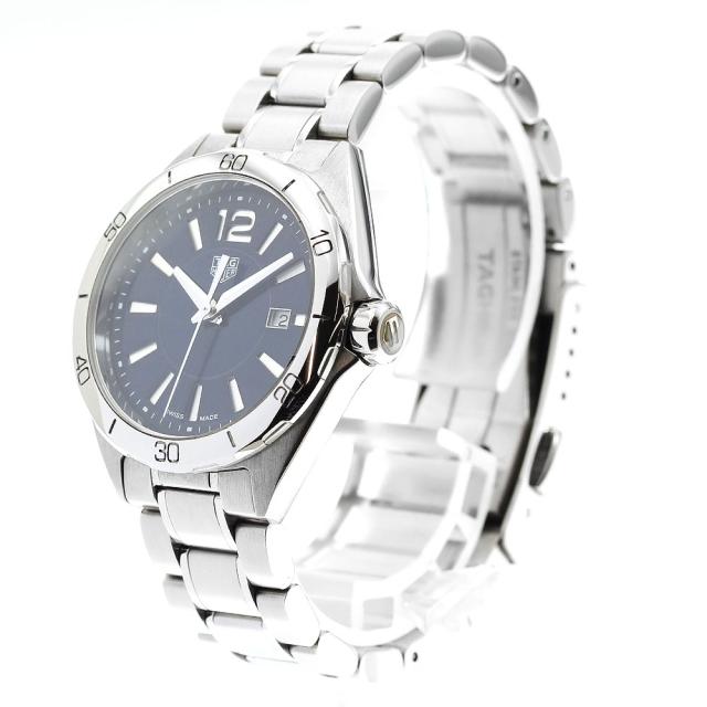 タグホイヤー TAG HEUER WBJ1412.BA0664 フォーミュラ1 デイト クォーツ レディース 箱・保証書付き_909913